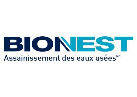 Logo Bionest